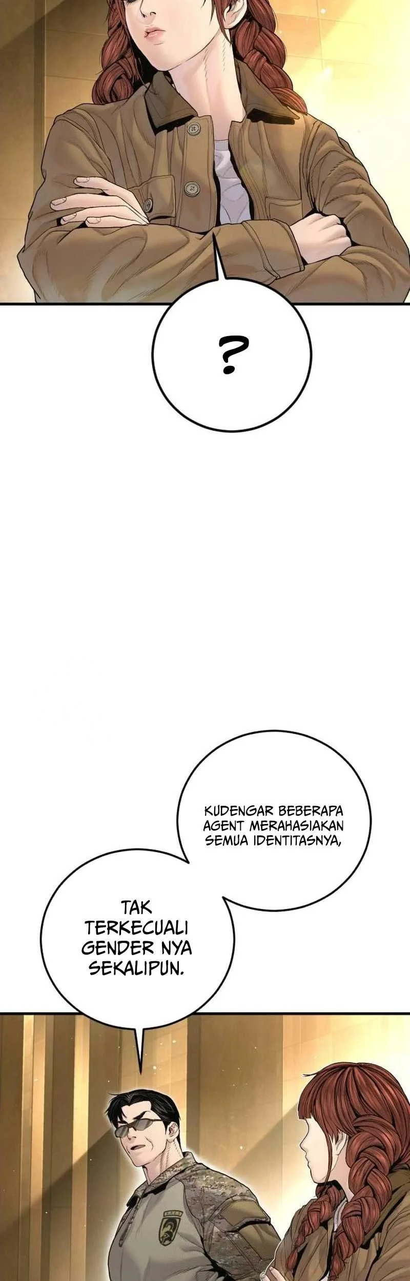 manager kim chapter 218 - Page 42