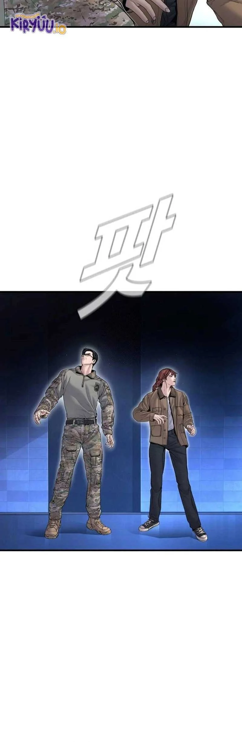 manager kim chapter 218 - Page 44