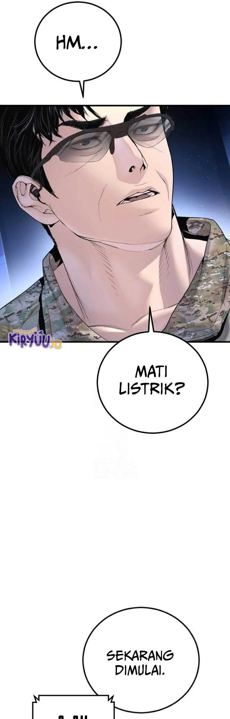 manager kim chapter 218 - Page 45