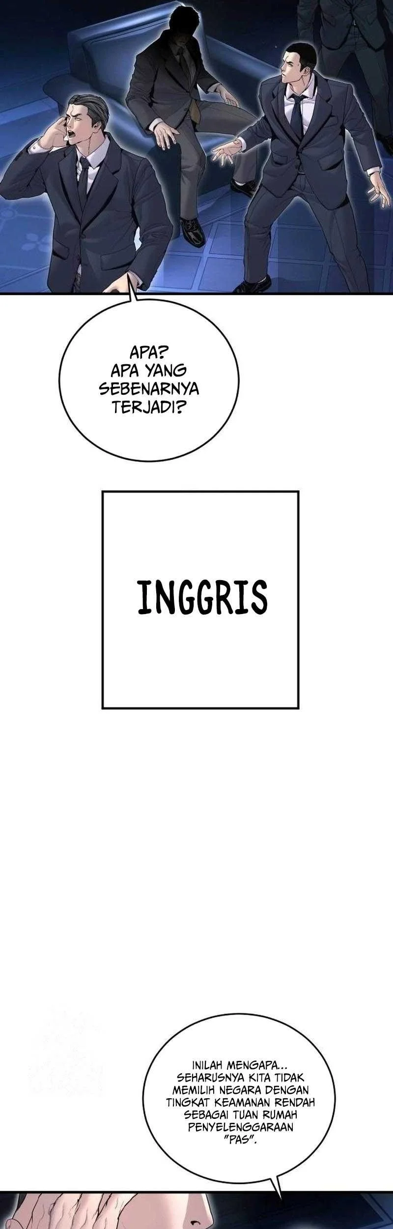 manager kim chapter 218 - Page 47