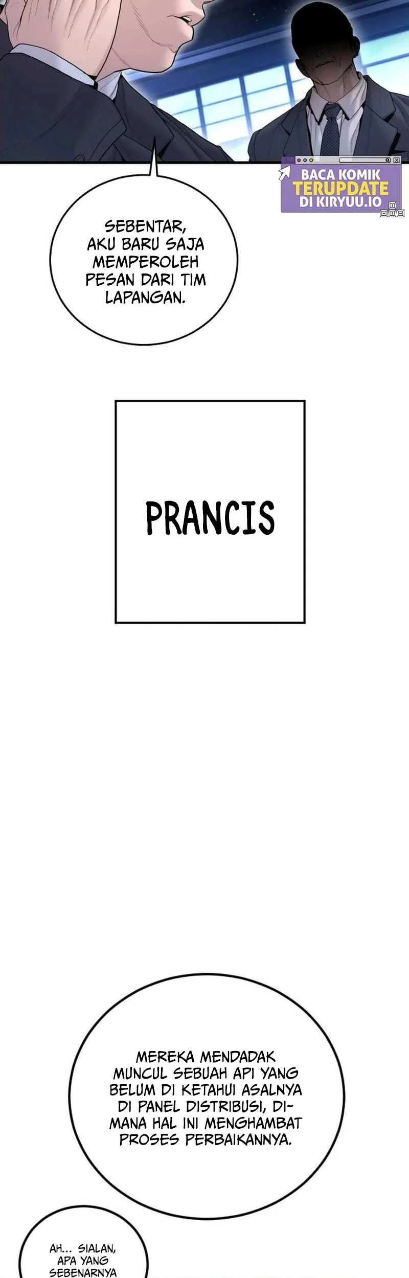 manager kim chapter 218 - Page 48