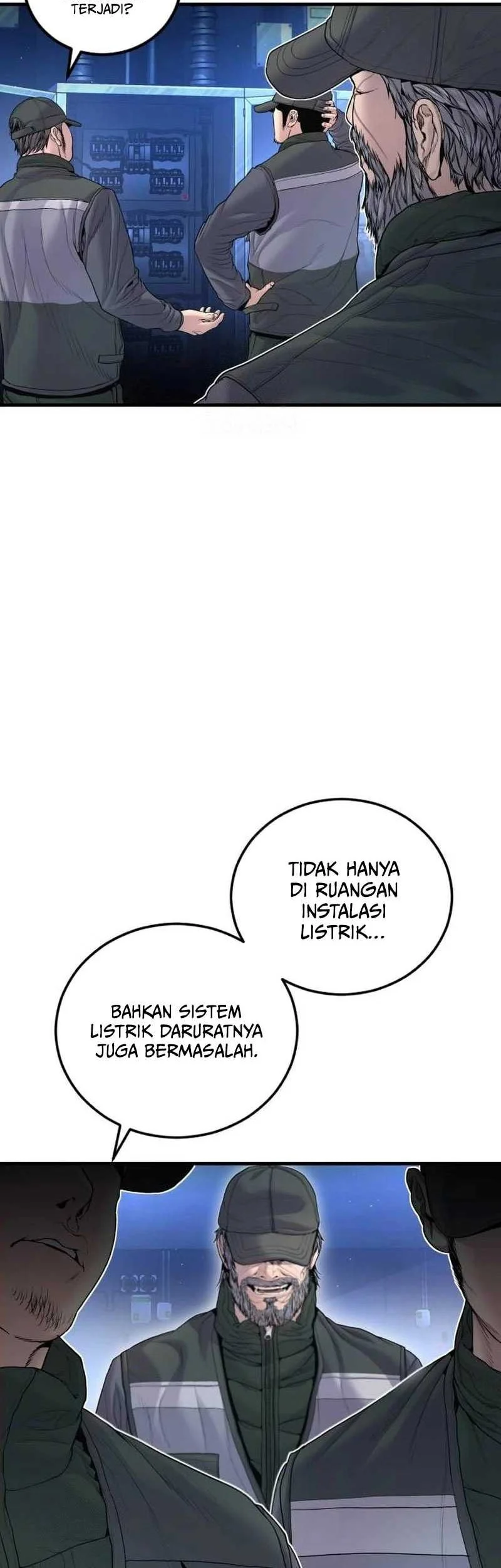 manager kim chapter 218 - Page 49