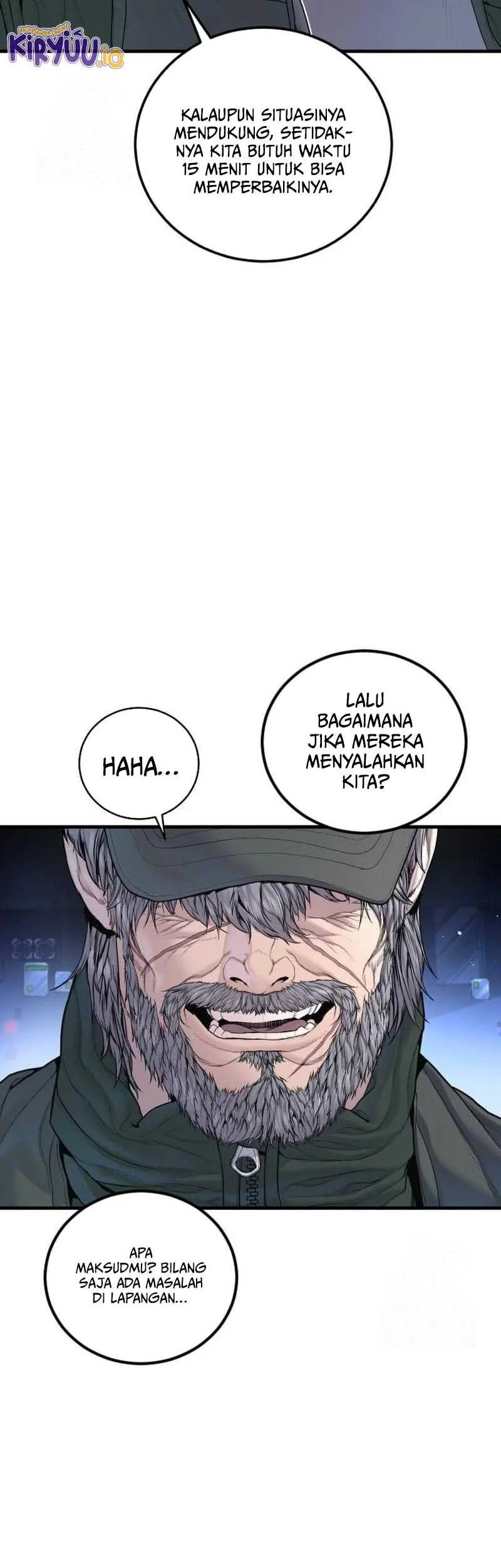 manager kim chapter 218 - Page 50