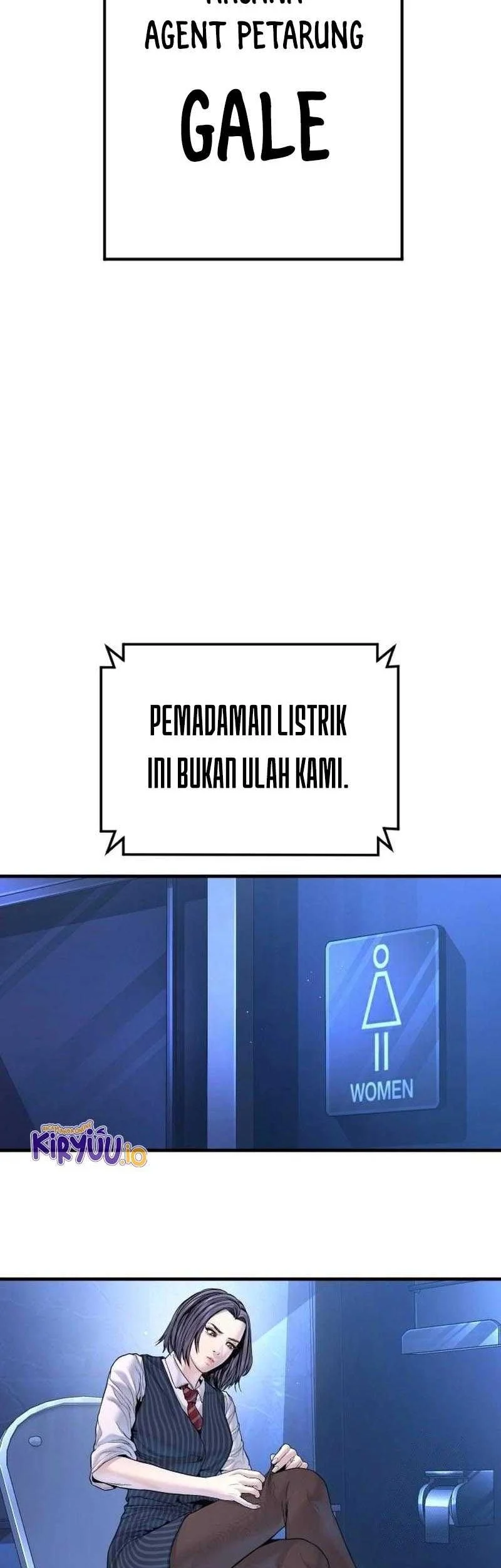 manager kim chapter 218 - Page 52