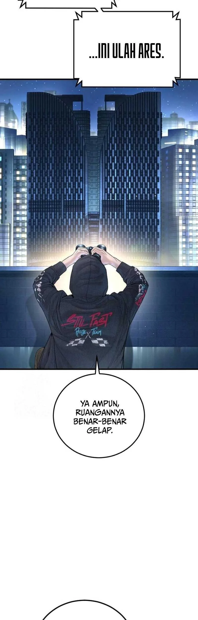 manager kim chapter 218 - Page 54