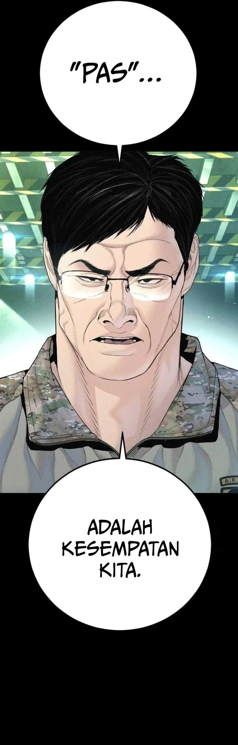 manager kim chapter 218 - Page 57