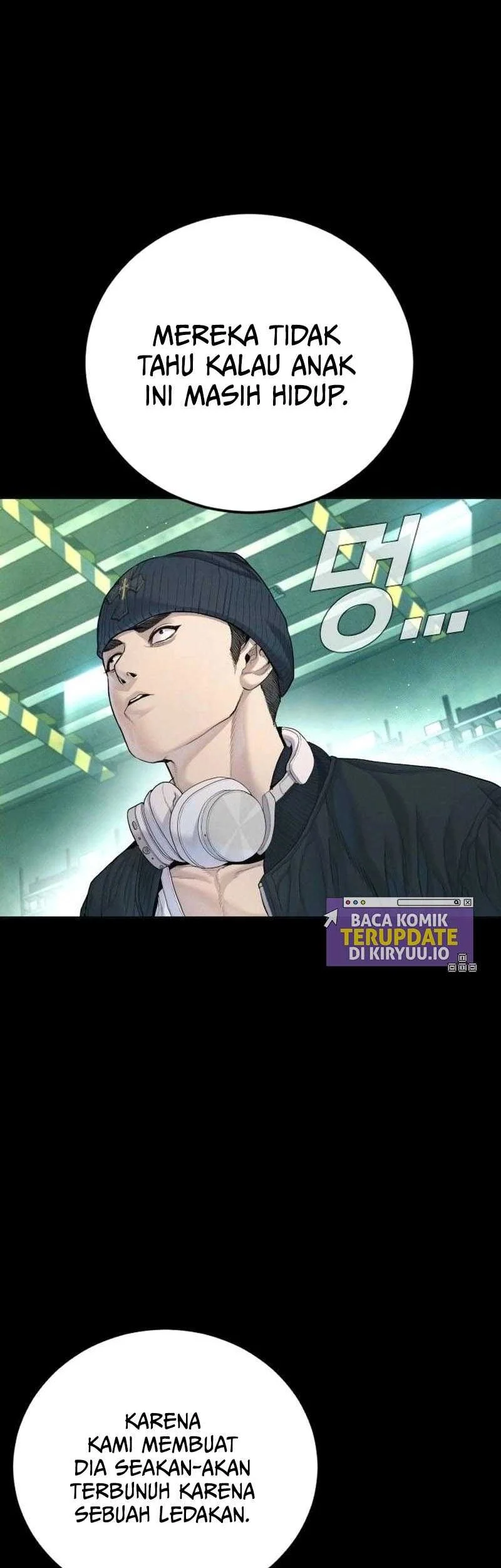 manager kim chapter 218 - Page 58