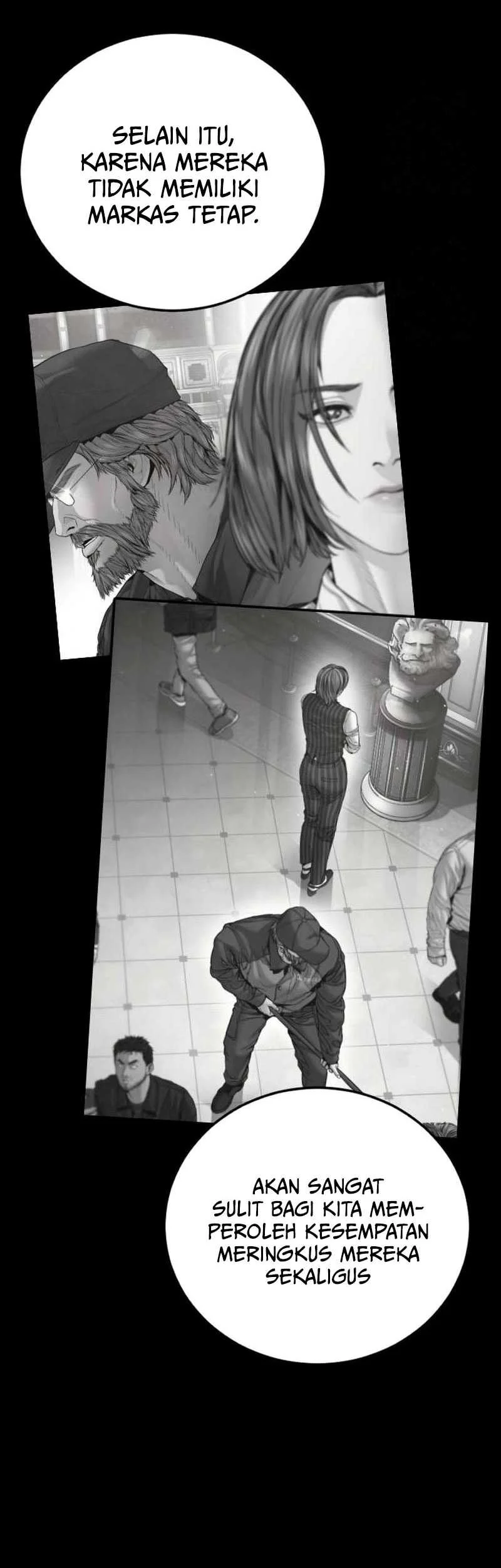 manager kim chapter 218 - Page 60