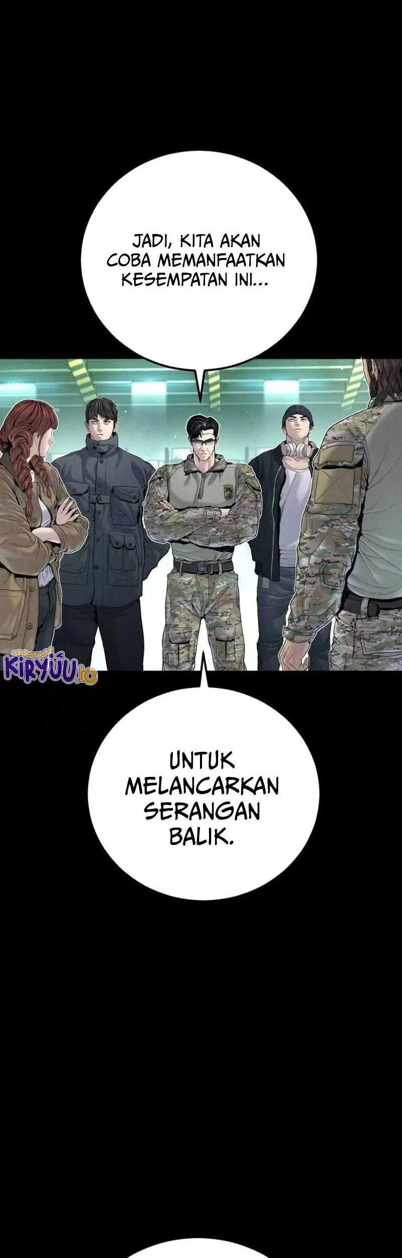 manager kim chapter 218 - Page 61