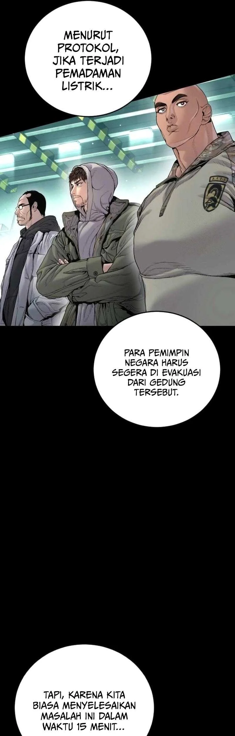 manager kim chapter 218 - Page 63