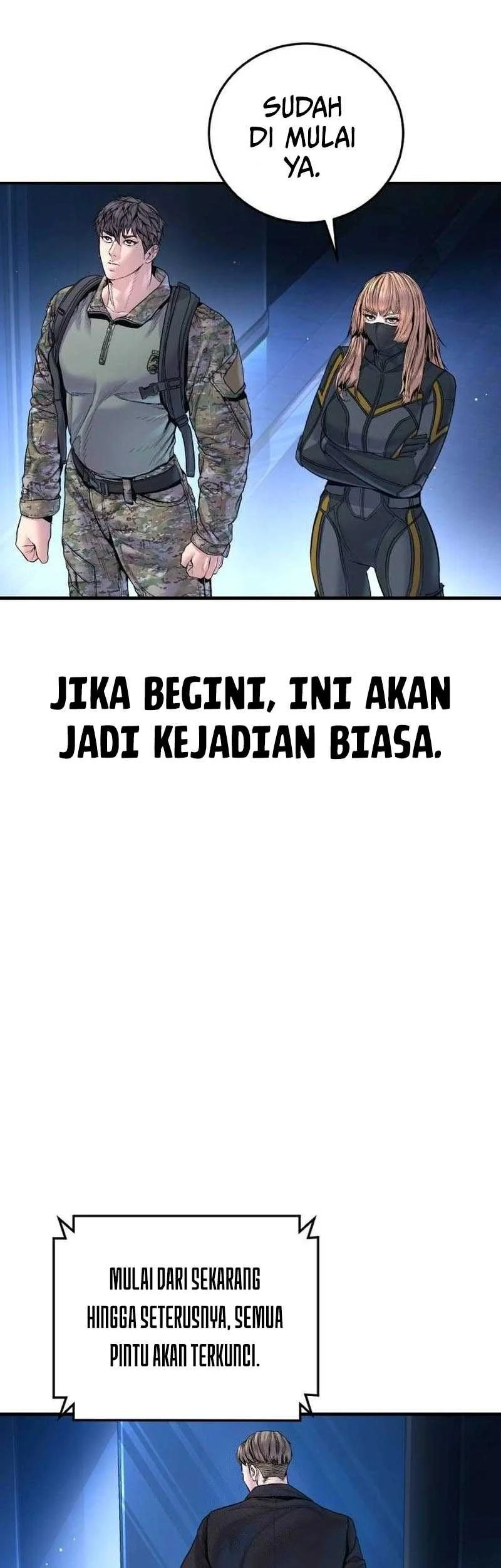 manager kim chapter 218 - Page 65