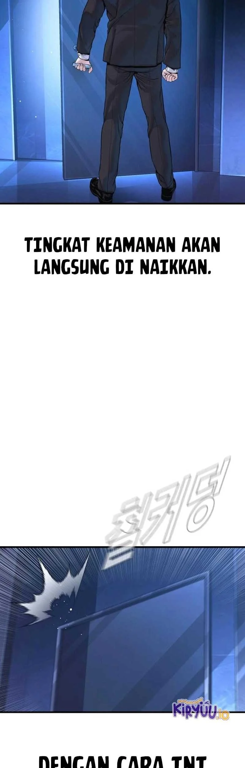 manager kim chapter 218 - Page 66