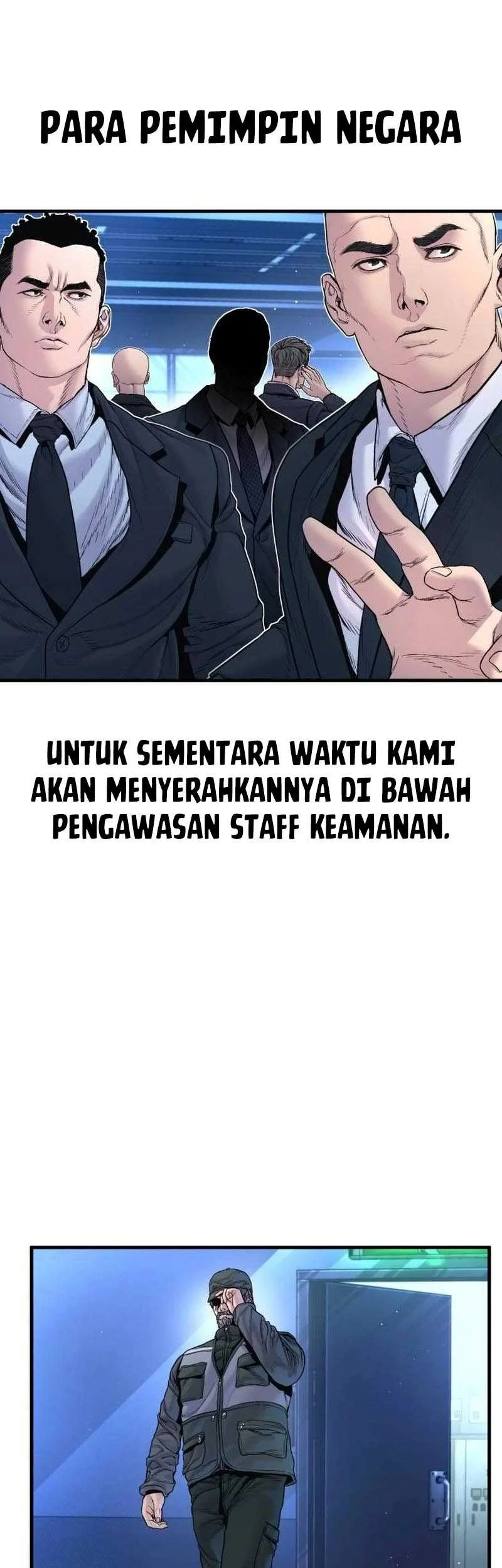 manager kim chapter 218 - Page 69