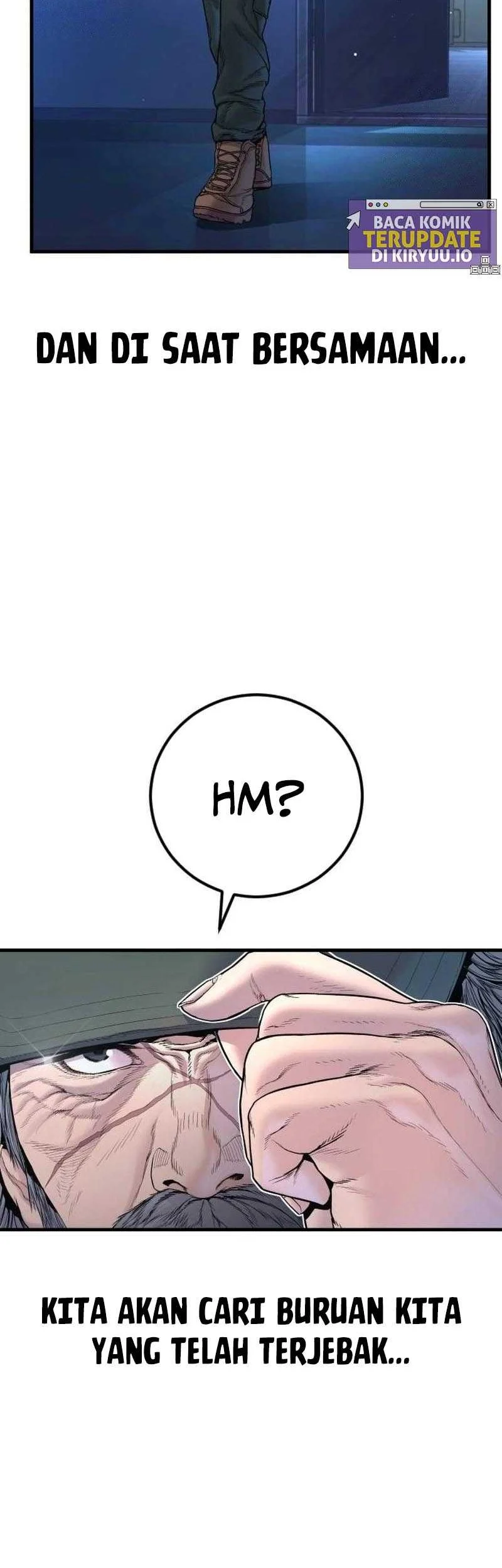 manager kim chapter 218 - Page 70