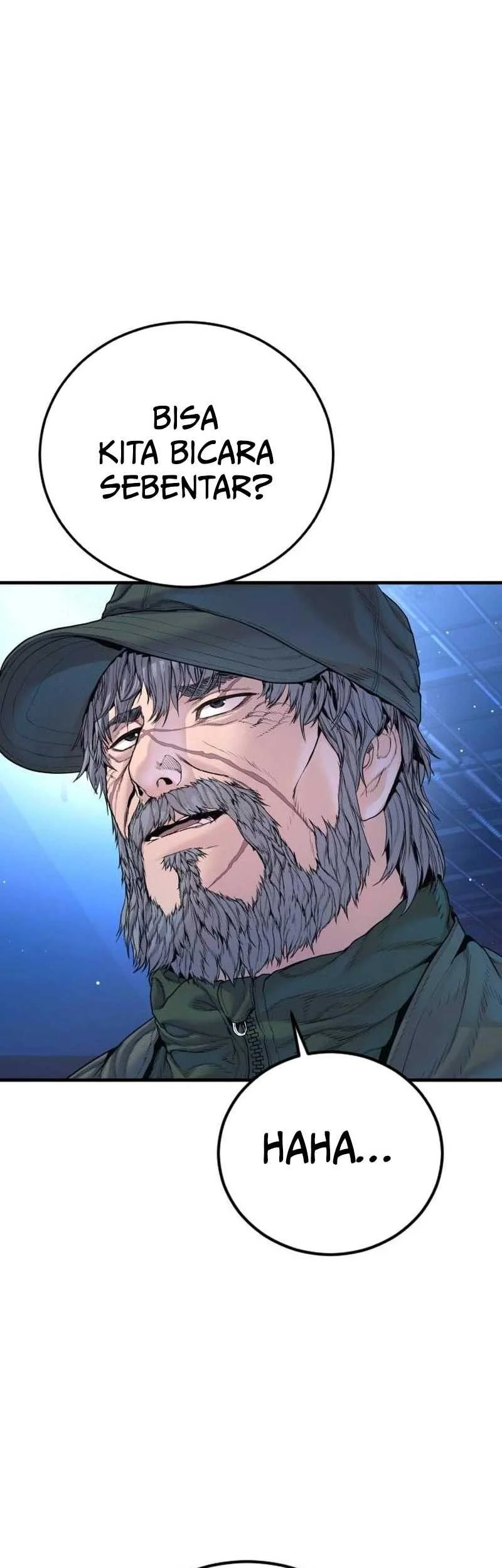 manager kim chapter 218 - Page 72