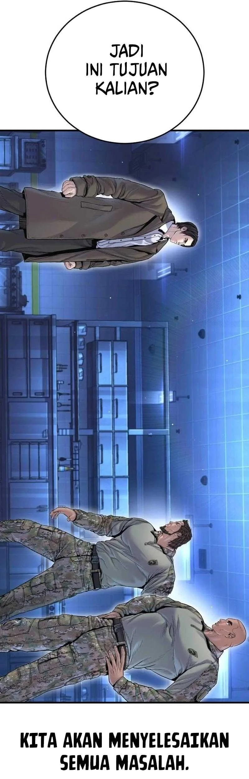 manager kim chapter 218 - Page 75