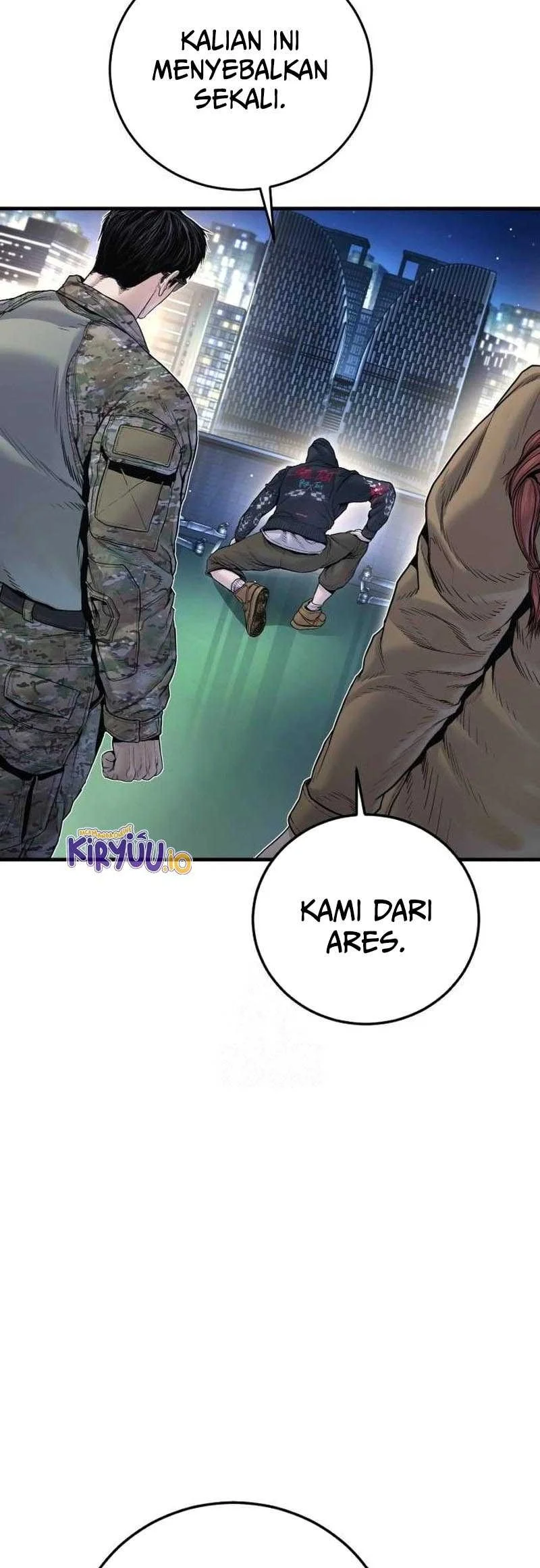 manager kim chapter 218 - Page 77