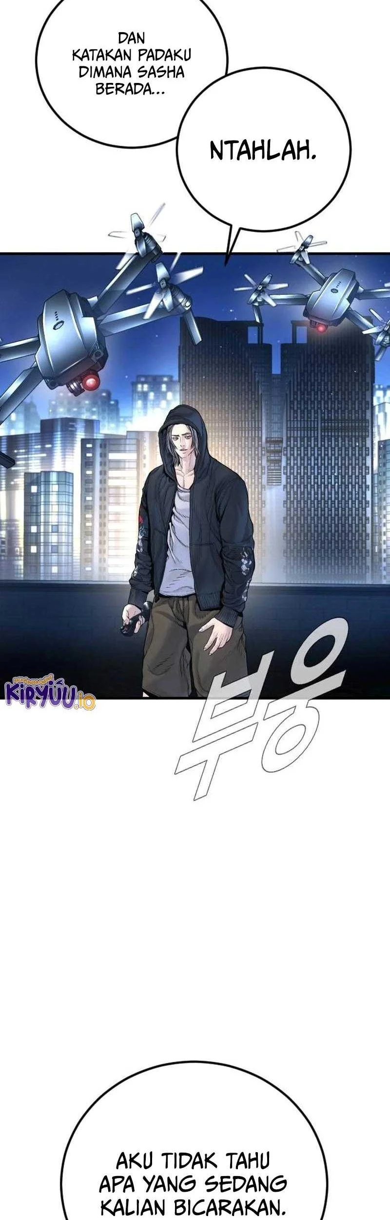 manager kim chapter 218 - Page 79