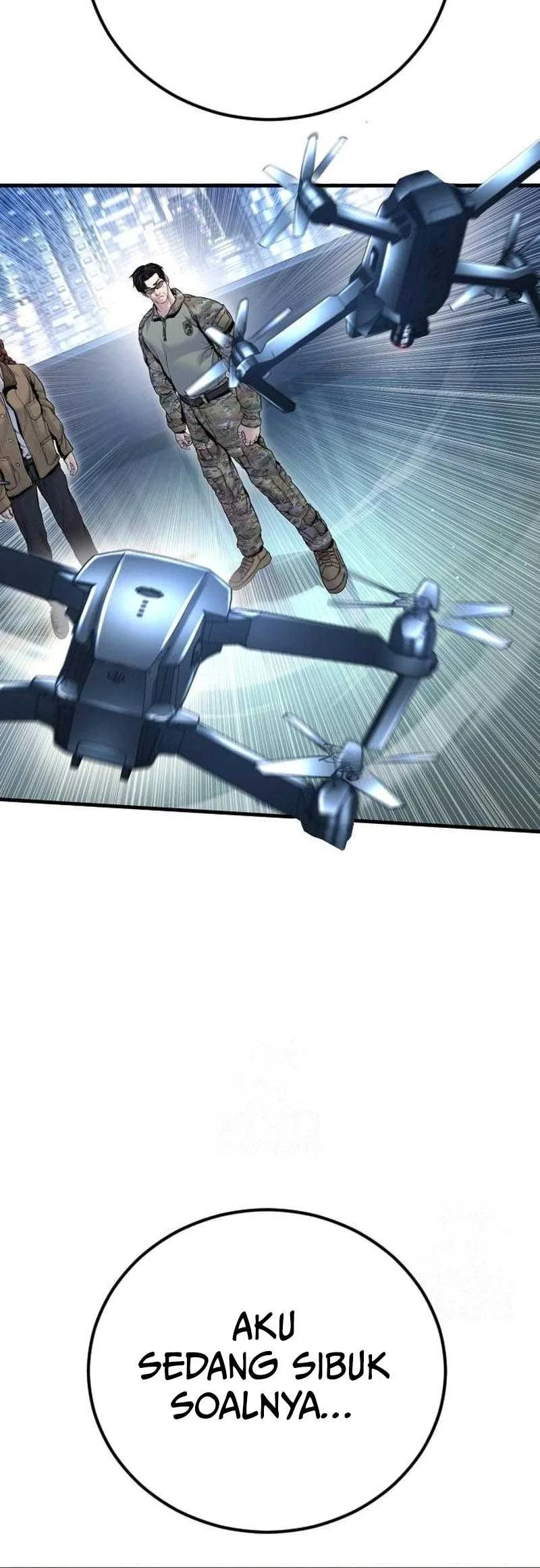 manager kim chapter 218 - Page 80