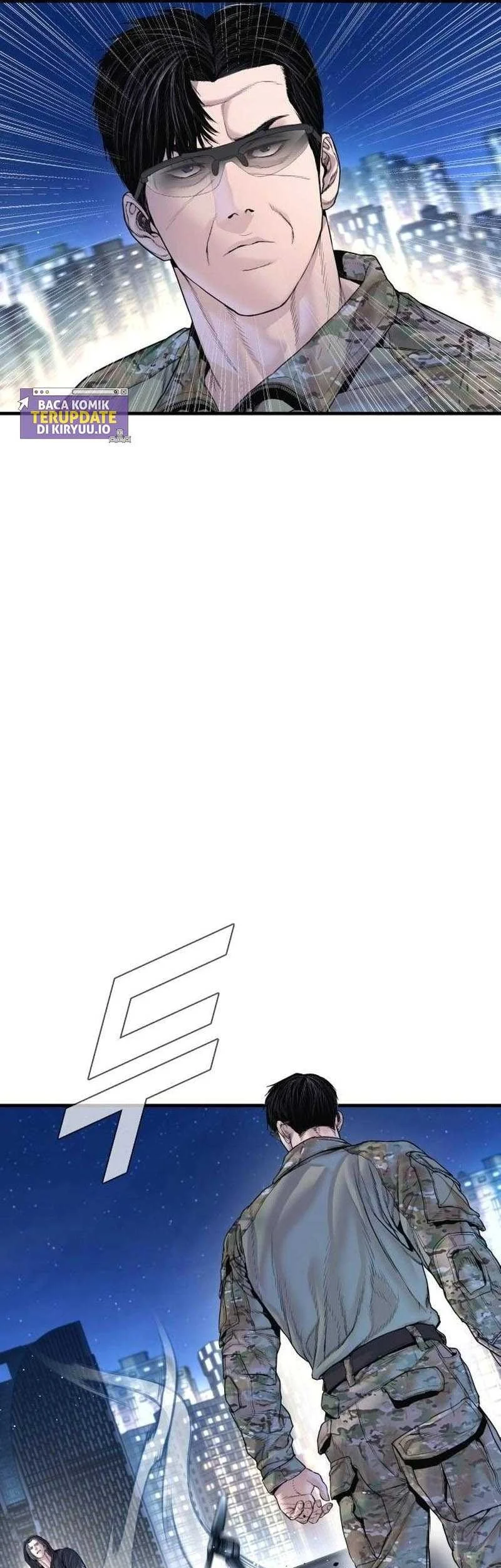 manager kim chapter 218 - Page 81