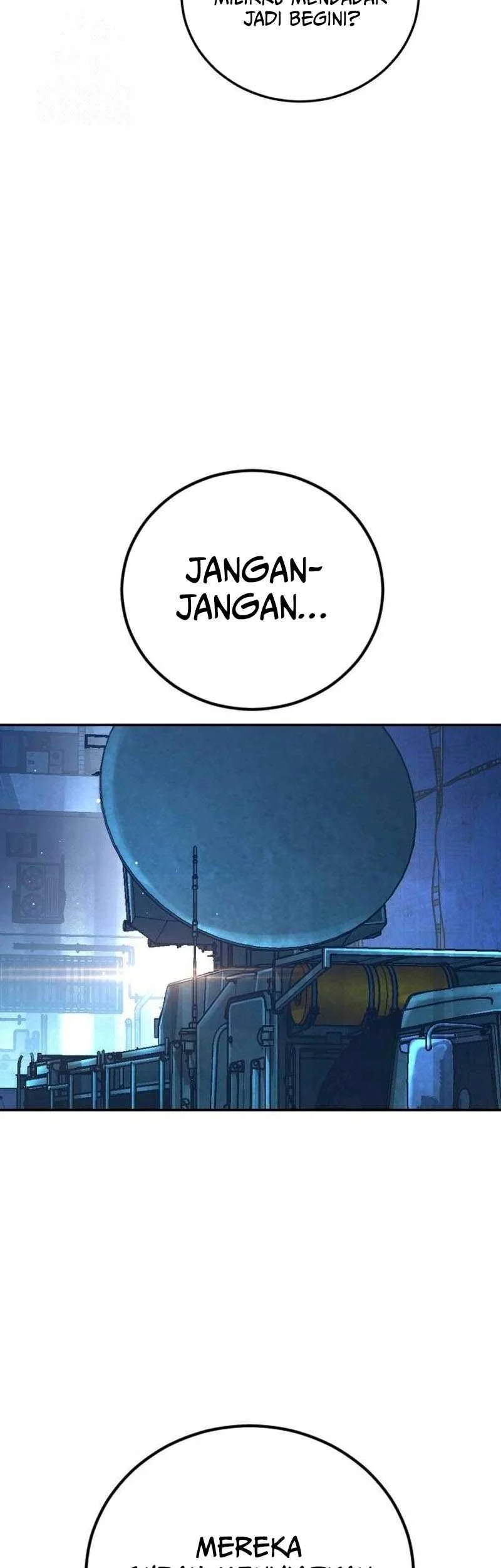 manager kim chapter 218 - Page 83