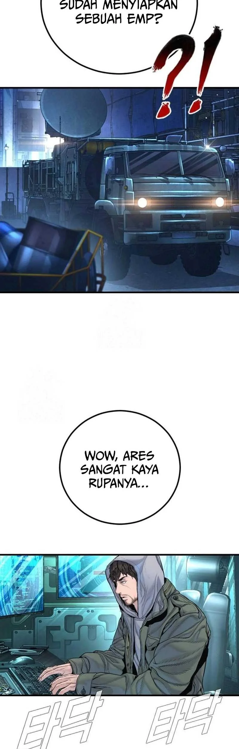 manager kim chapter 218 - Page 84