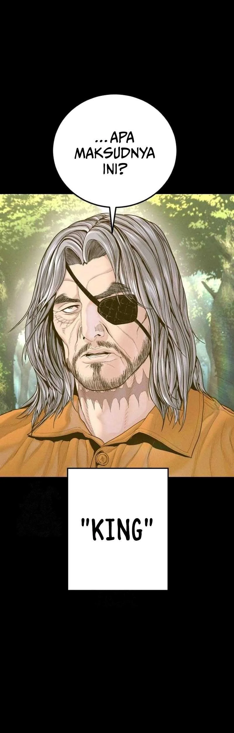 manager kim chapter 218 - Page 3