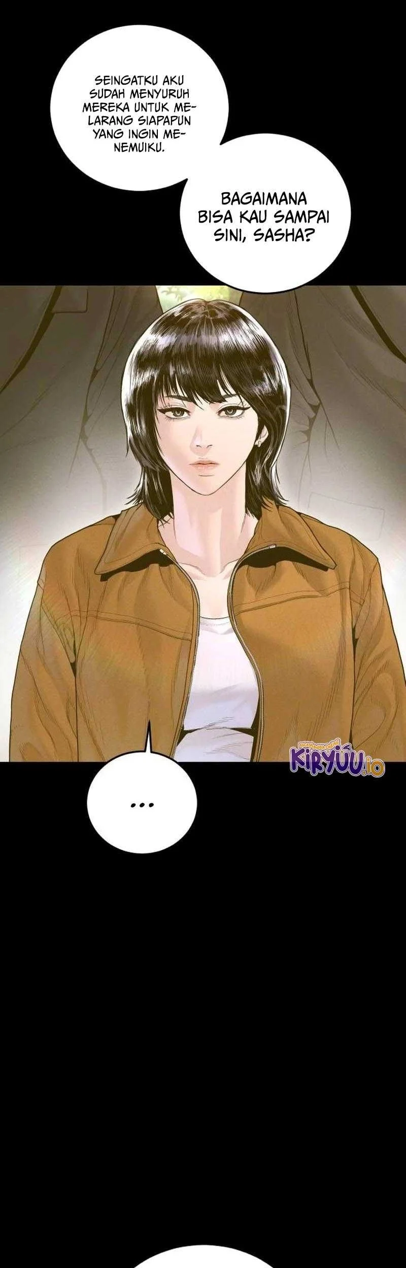 manager kim chapter 218 - Page 4