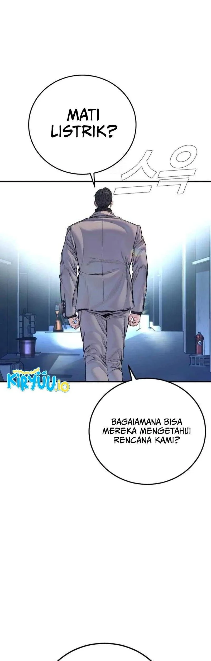 manager kim chapter 218 - Page 94