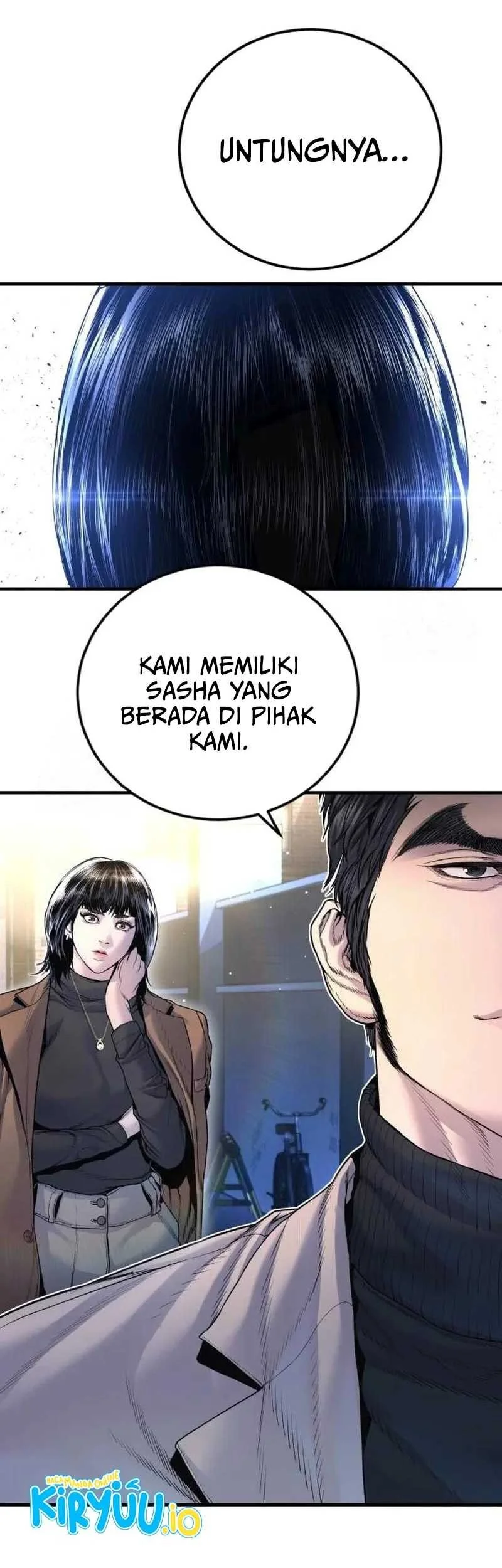 manager kim chapter 218 - Page 96