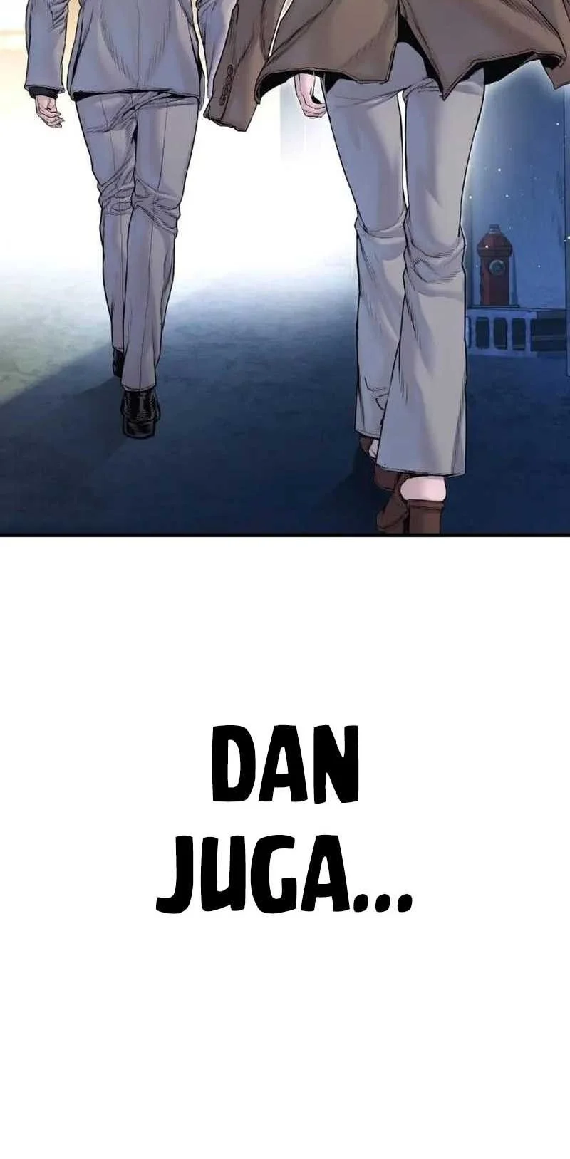 manager kim chapter 218 - Page 98