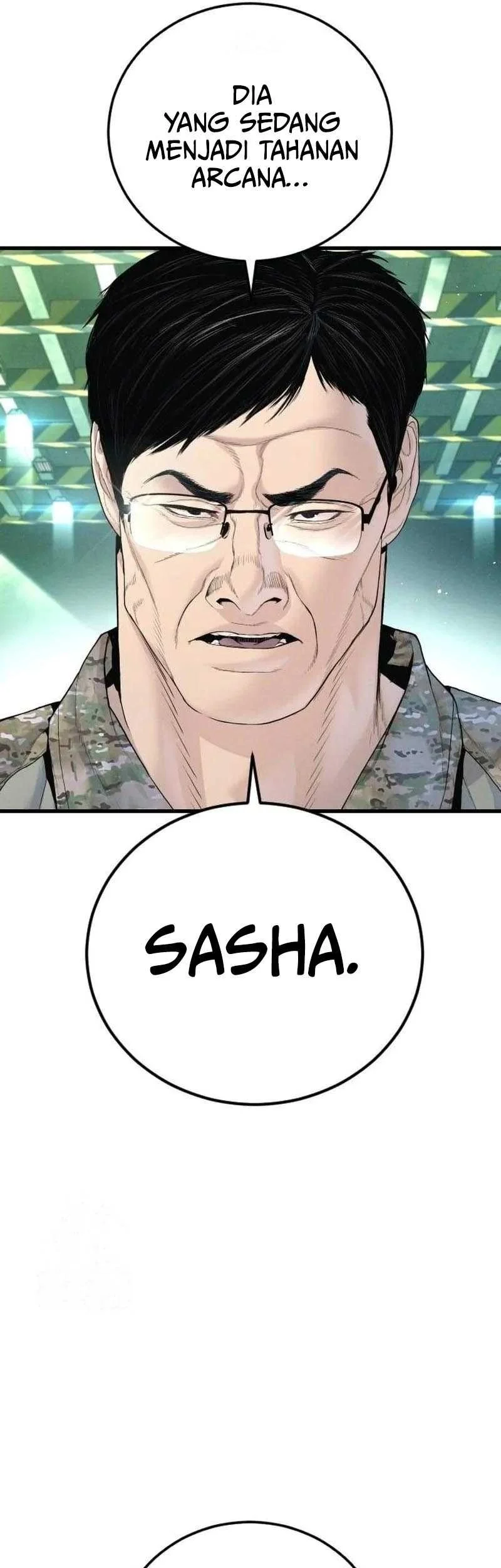 manager kim chapter 218 - Page 99