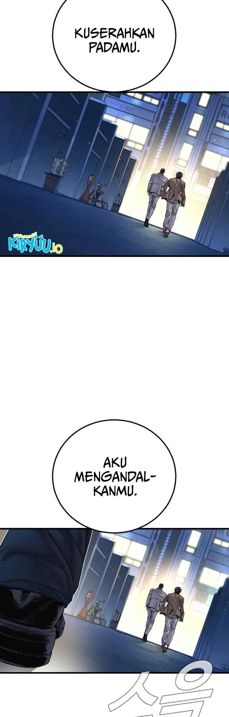 manager kim chapter 218 - Page 100