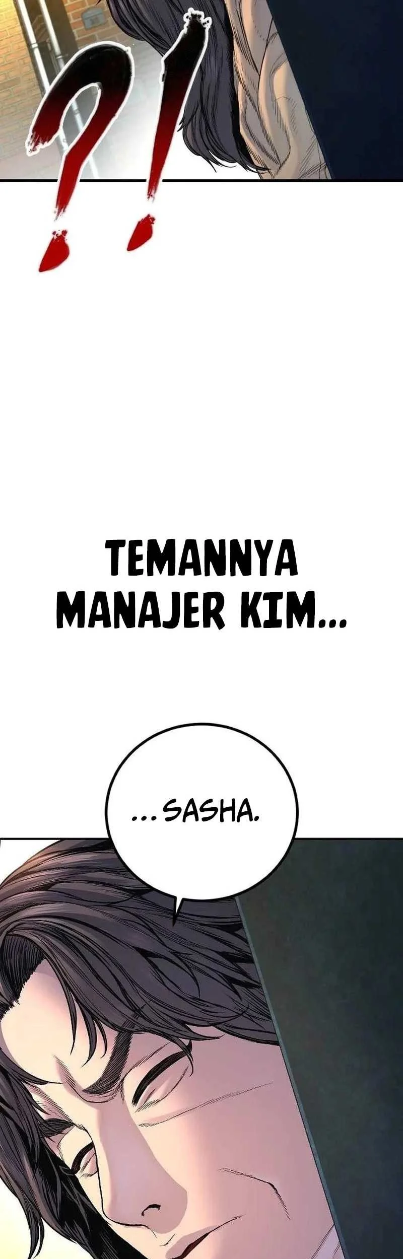 manager kim chapter 218 - Page 102