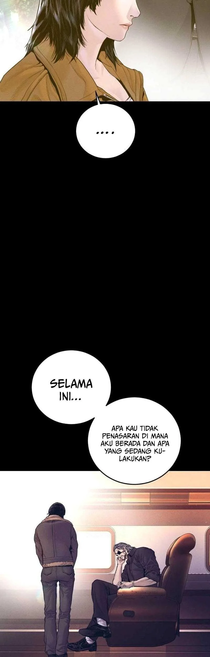 manager kim chapter 218 - Page 6