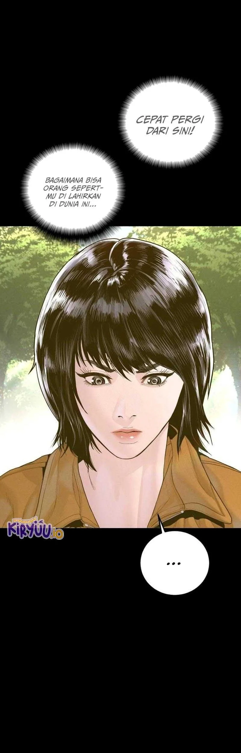 manager kim chapter 218 - Page 10