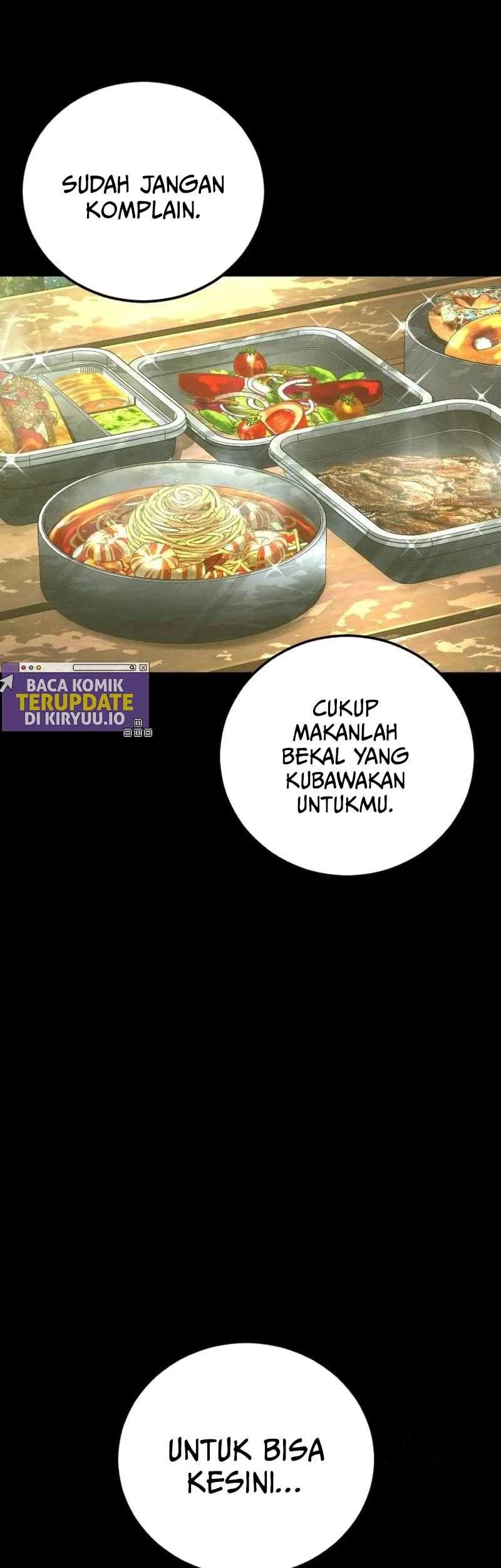 manager kim chapter 218 - Page 11