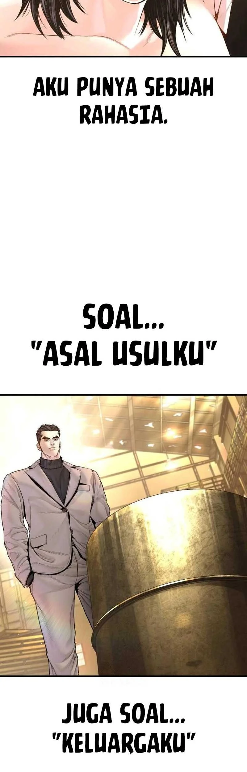 manager kim chapter 218 - Page 14