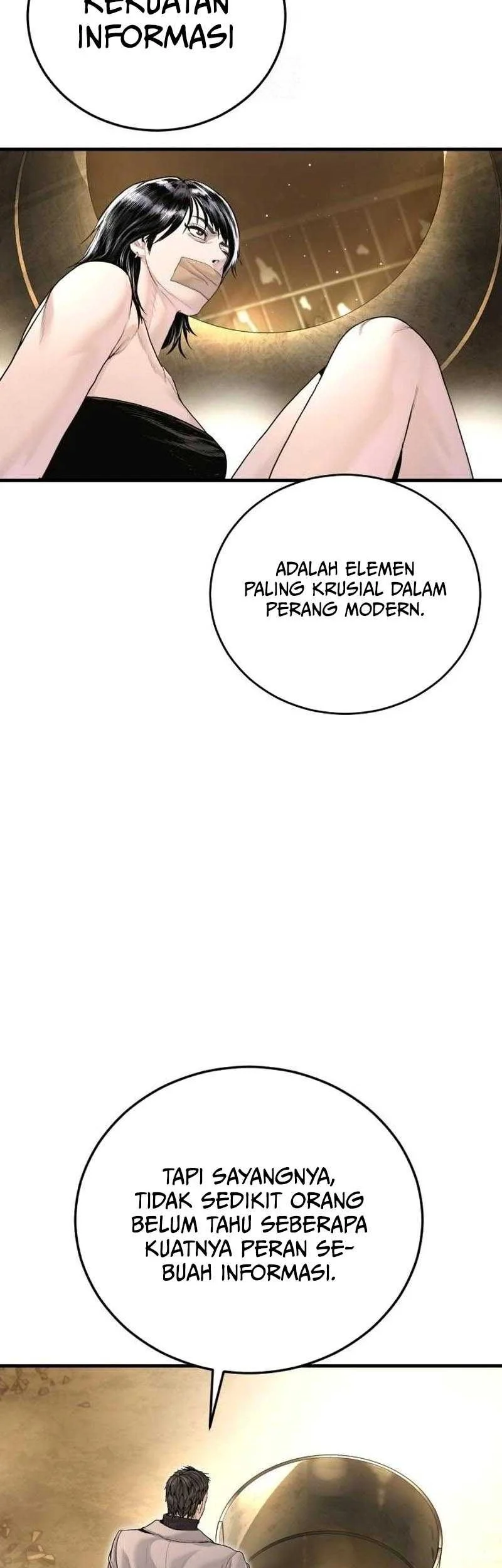 manager kim chapter 218 - Page 16