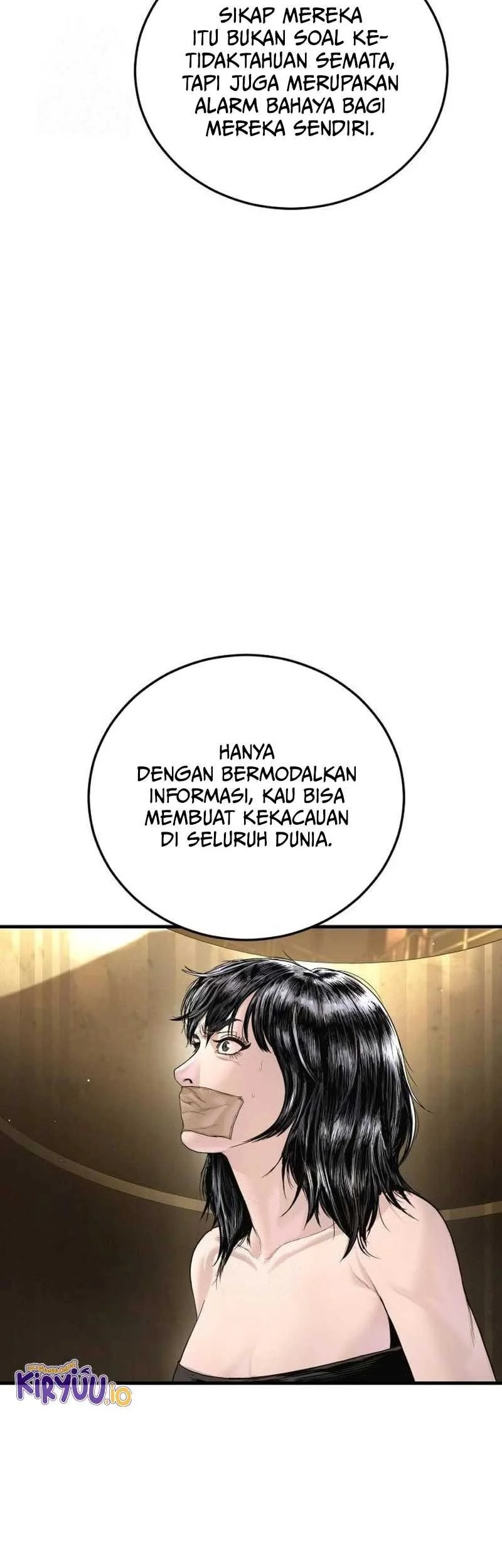 manager kim chapter 218 - Page 18