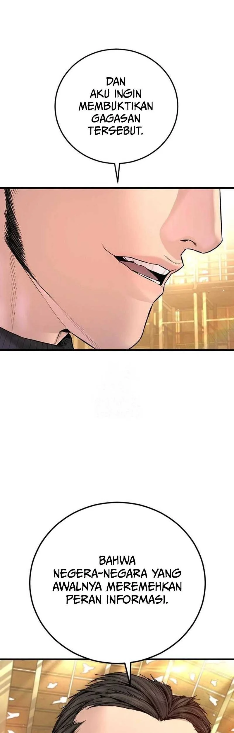 manager kim chapter 218 - Page 19