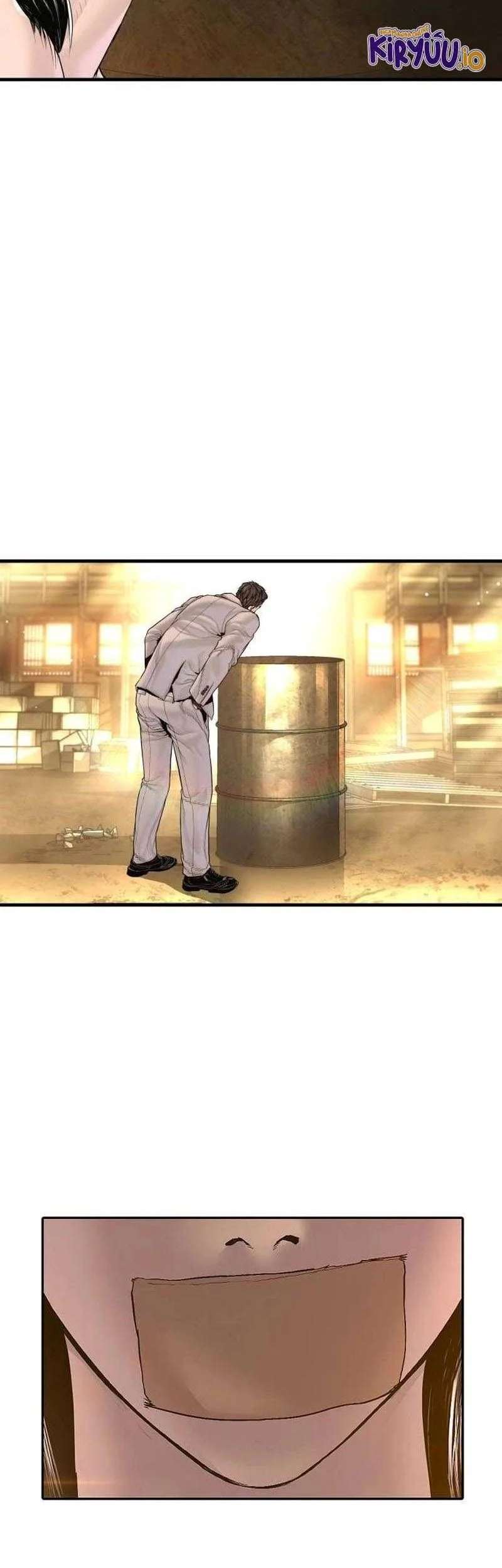 manager kim chapter 218 - Page 22