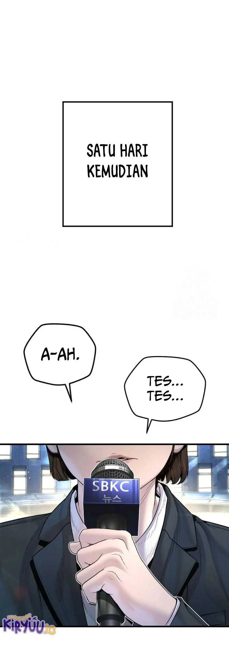 manager kim chapter 218 - Page 26