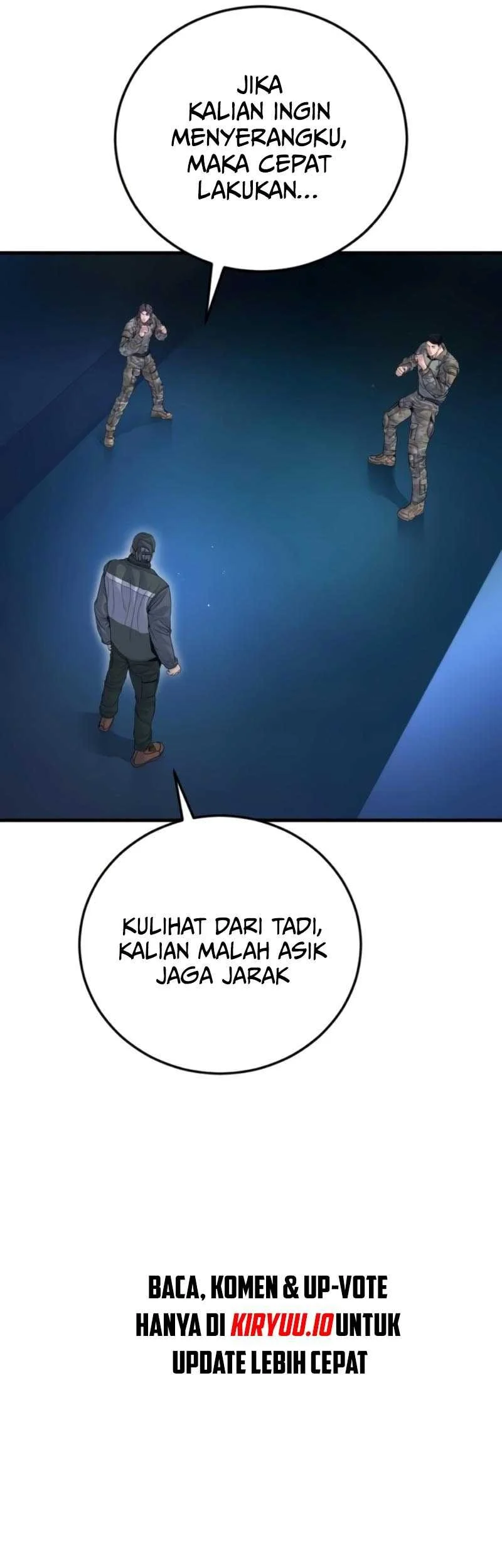 manager kim chapter 219 - Page 35