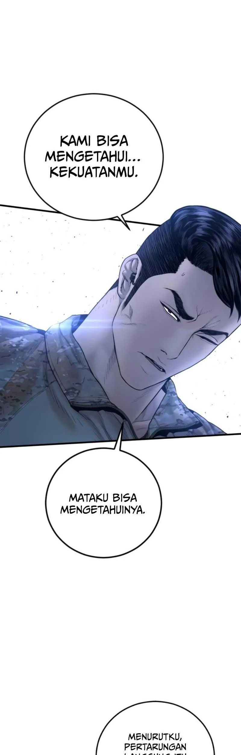 manager kim chapter 219 - Page 40