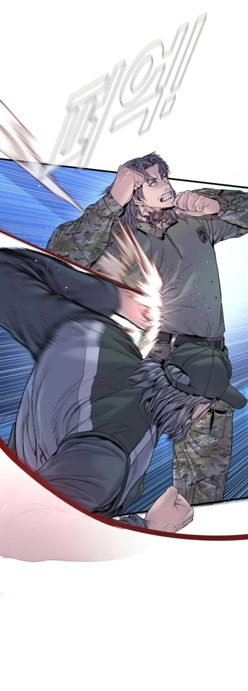 manager kim chapter 219 - Page 42