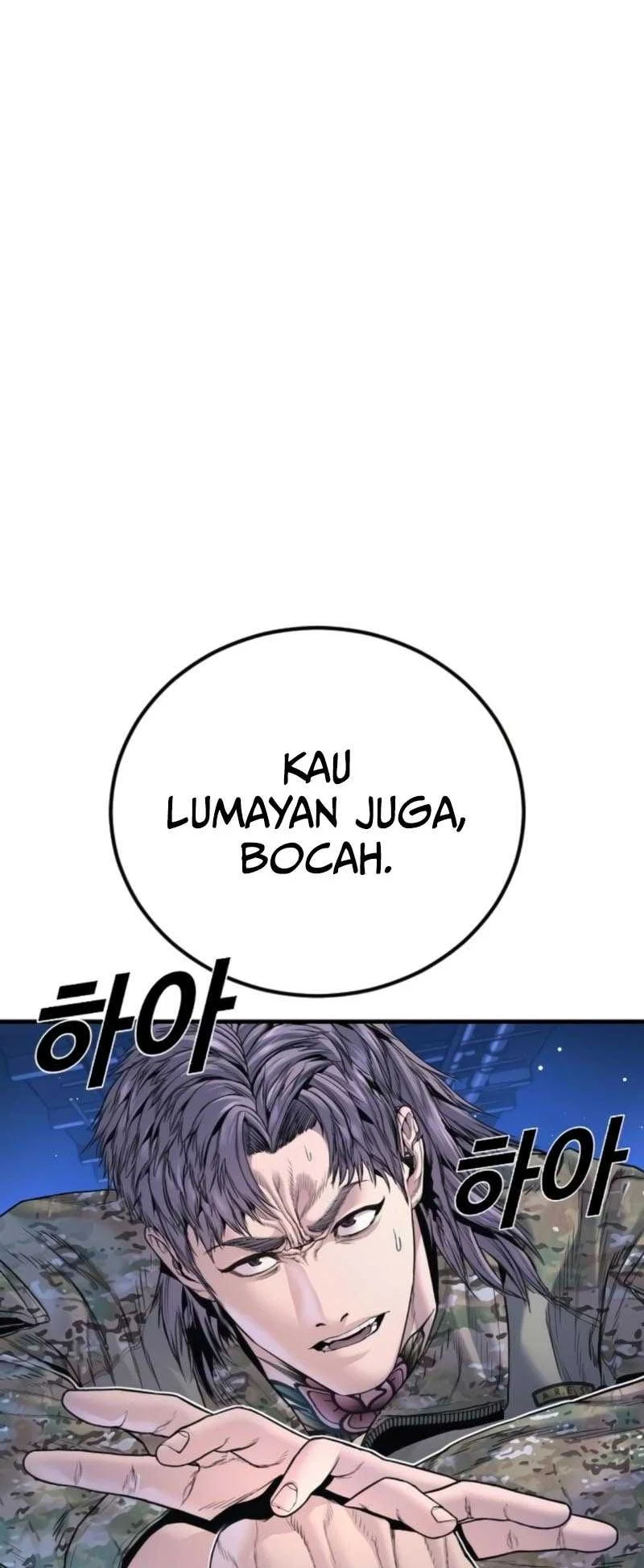 manager kim chapter 219 - Page 46