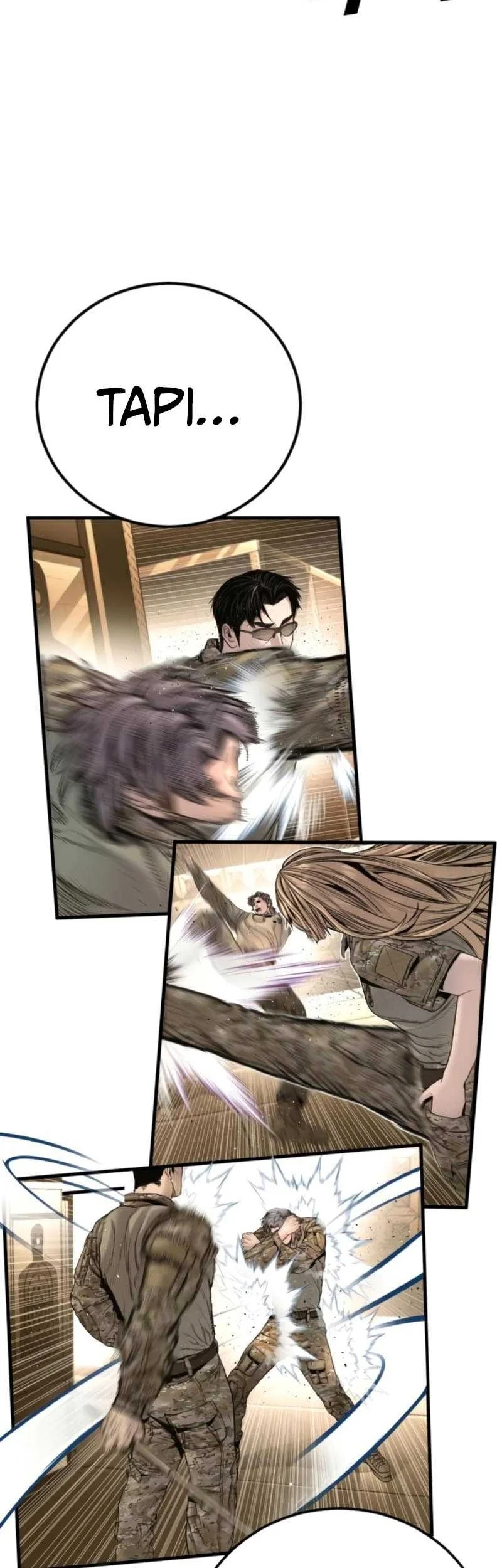 manager kim chapter 219 - Page 48