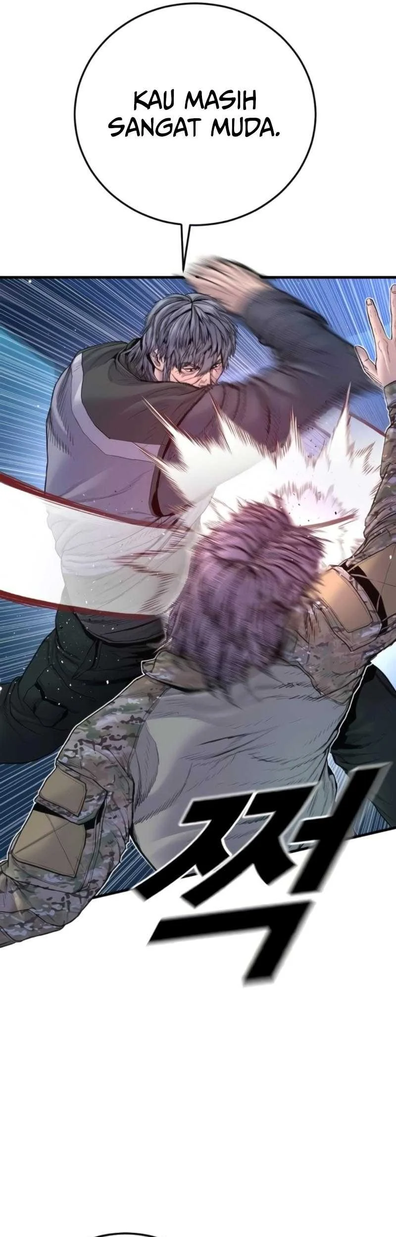 manager kim chapter 219 - Page 51