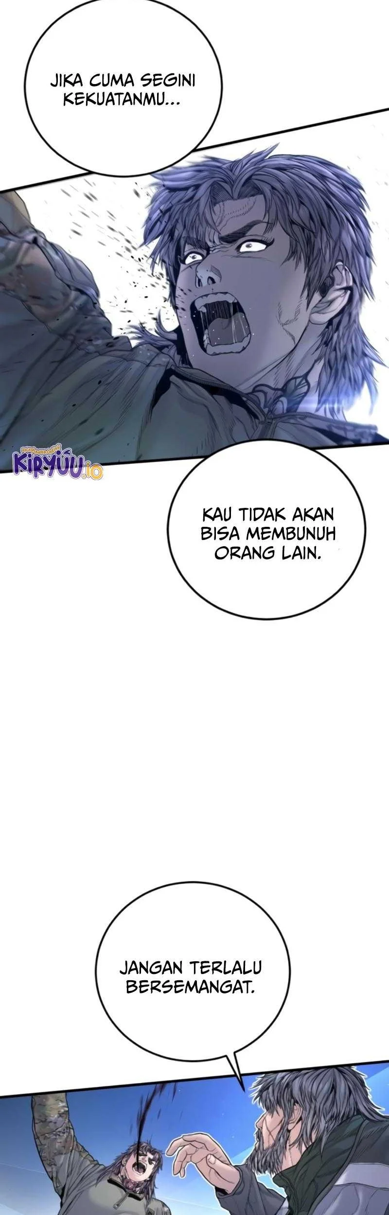 manager kim chapter 219 - Page 52